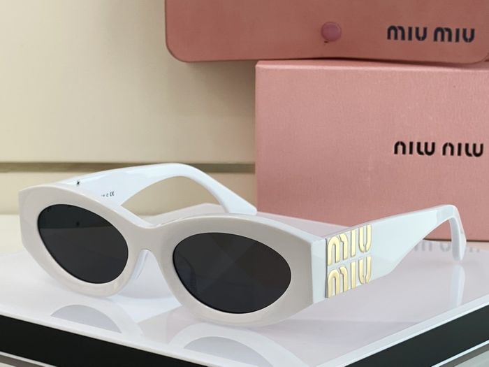 Miu Miu Sunglasses Top Quality MMS00015
